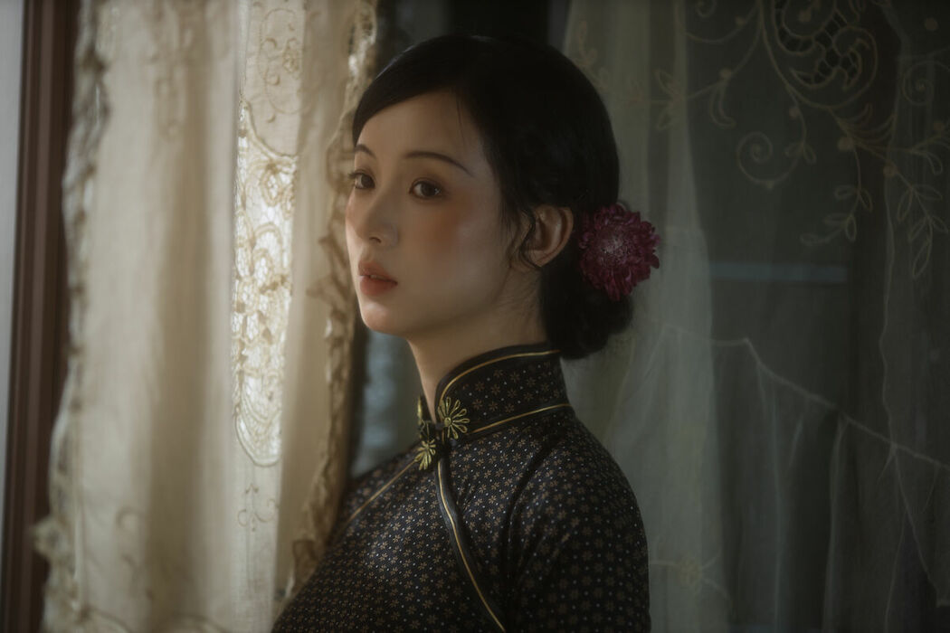 YiTuYu艺图语 Vol.10608 Yi Ming (21P)