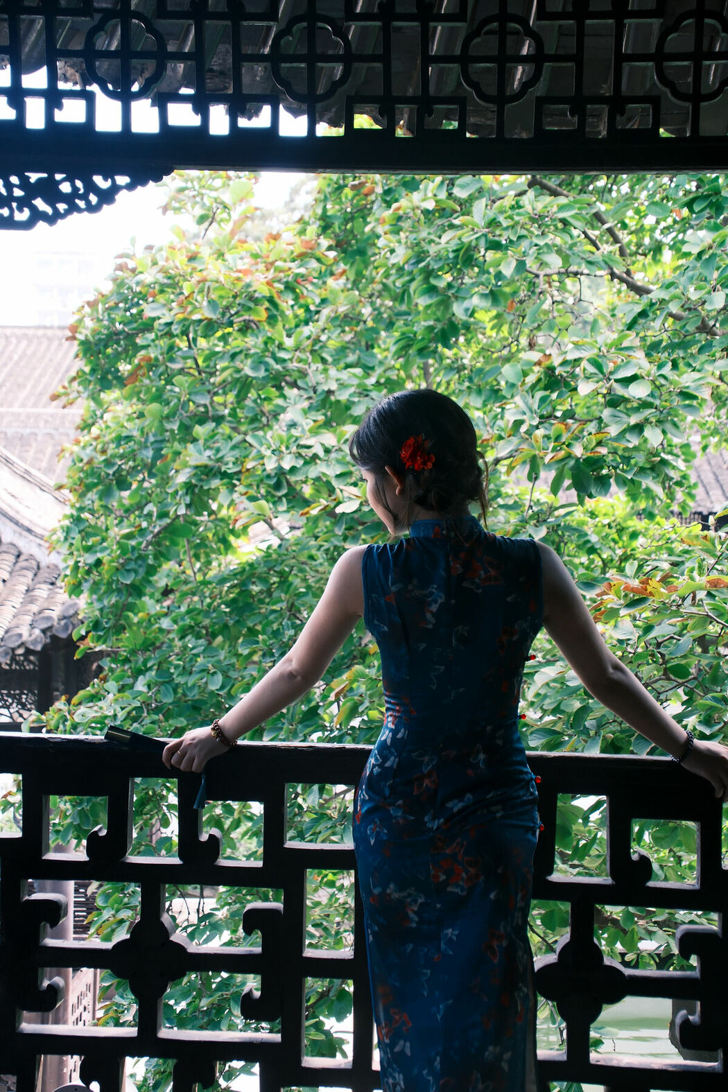 YiTuYu艺图语 Vol.10614 Yi Ming (10P)