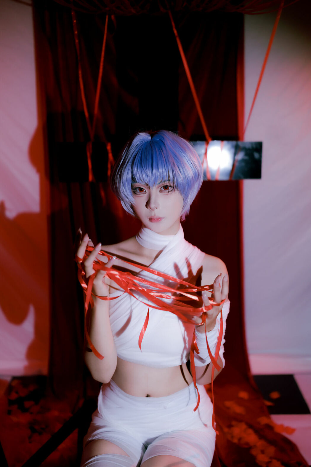 YiTuYu艺图语 Vol.10615 Ling Du Nil (28P)