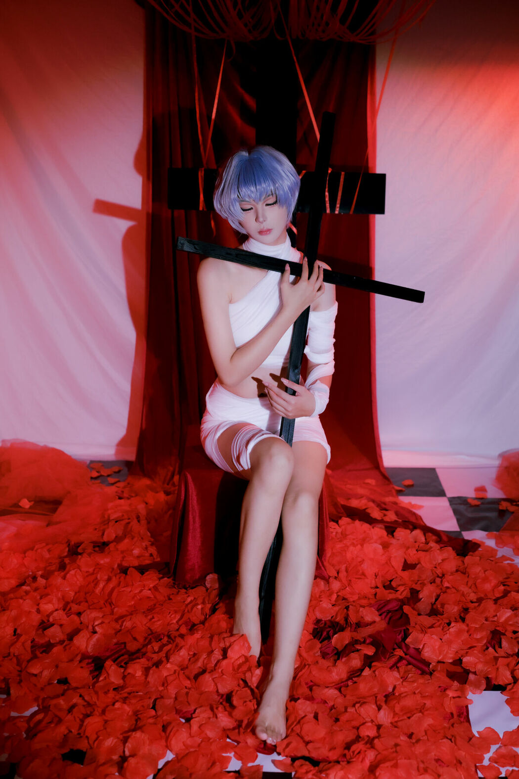 YiTuYu艺图语 Vol.10615 Ling Du Nil (28P)