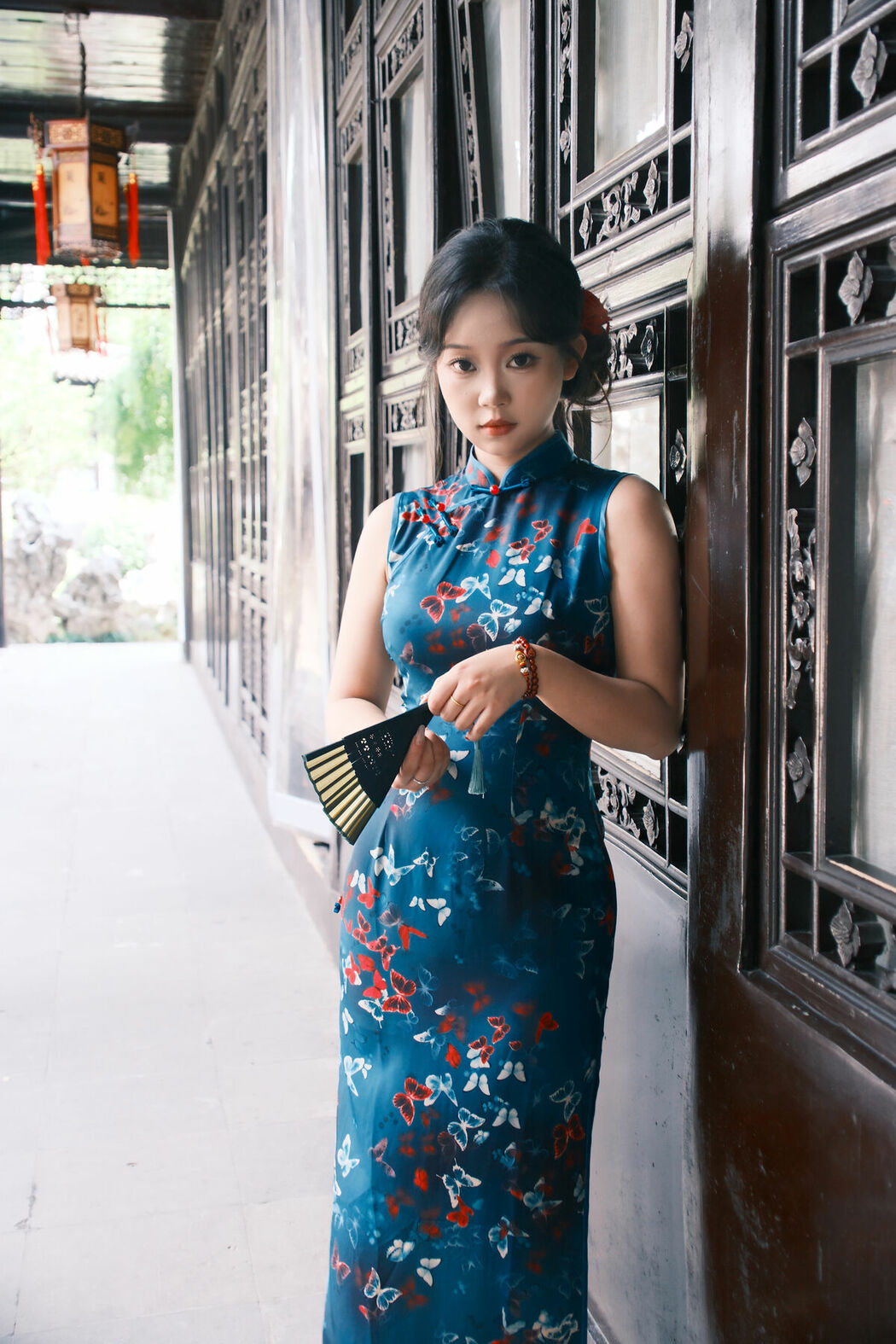 YiTuYu艺图语 Vol.10614 Yi Ming (10P)