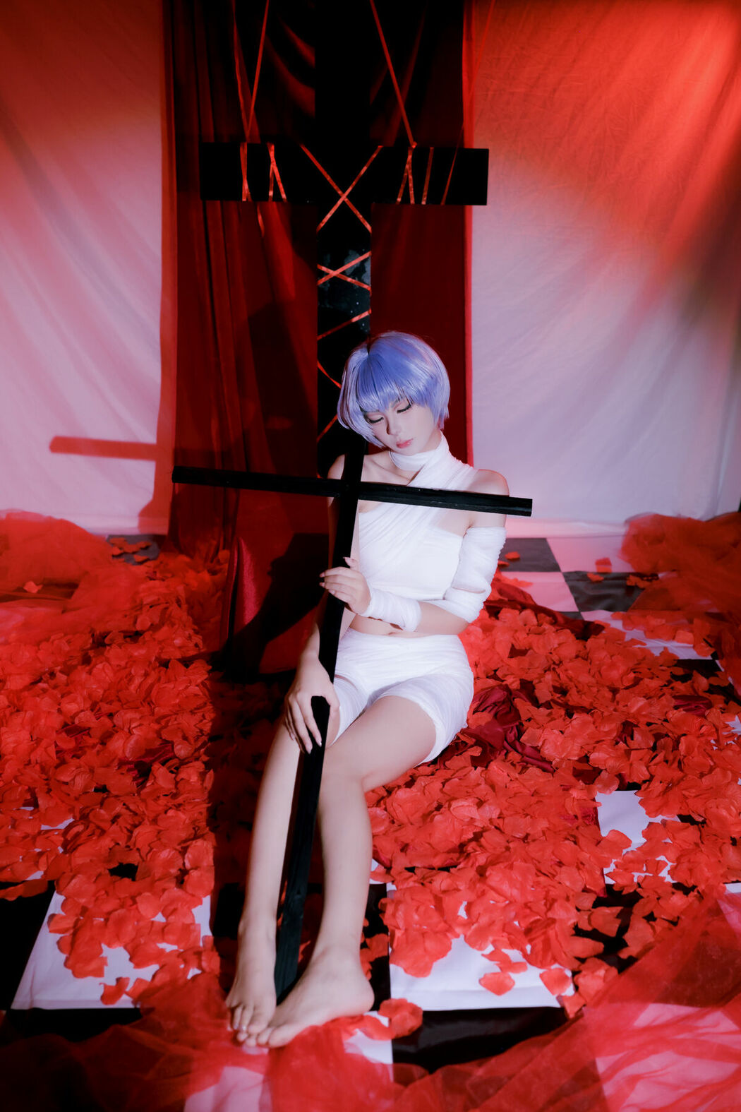 YiTuYu艺图语 Vol.10615 Ling Du Nil (28P)