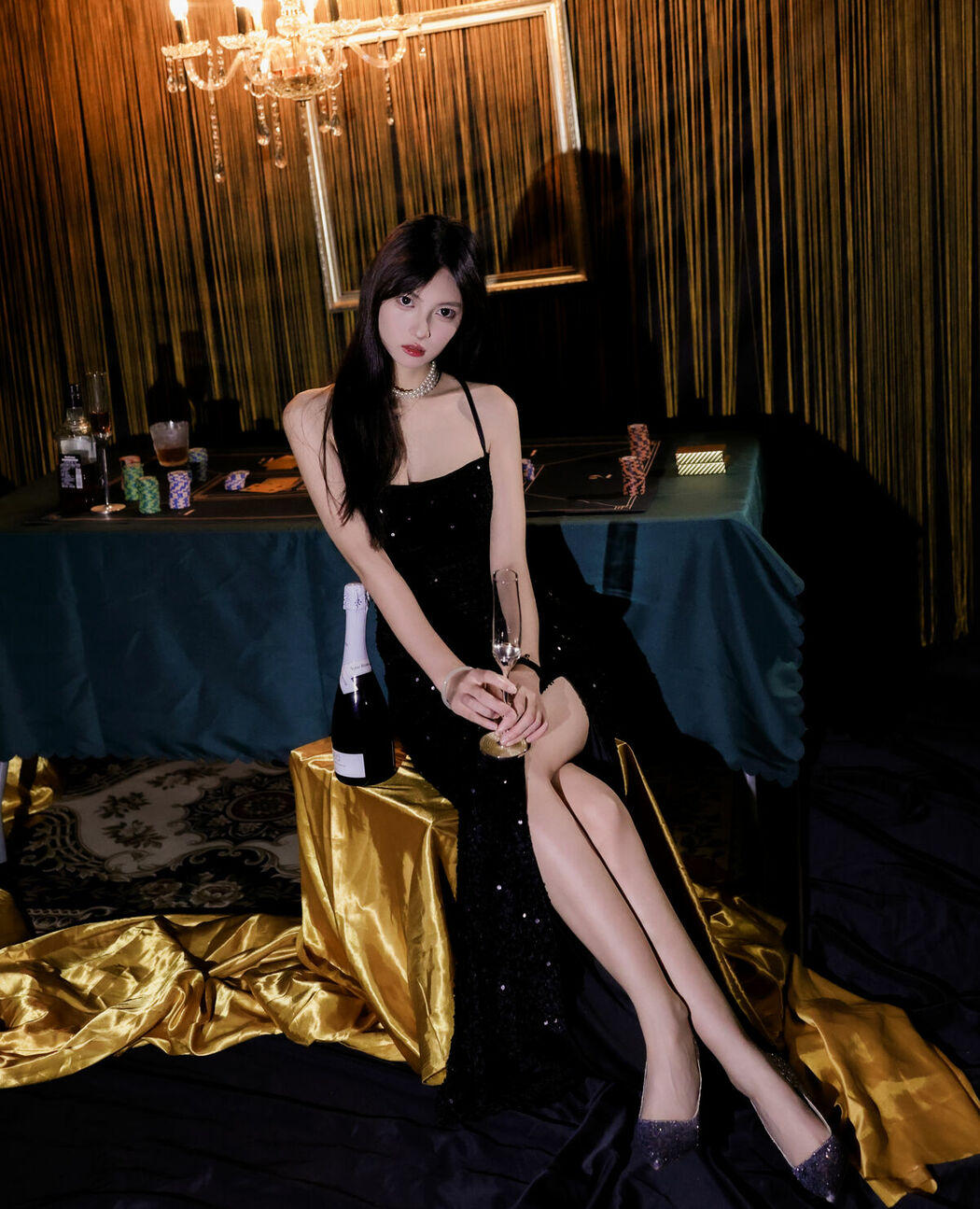 YiTuYu艺图语 Vol.10613 Gai Gai (28P)