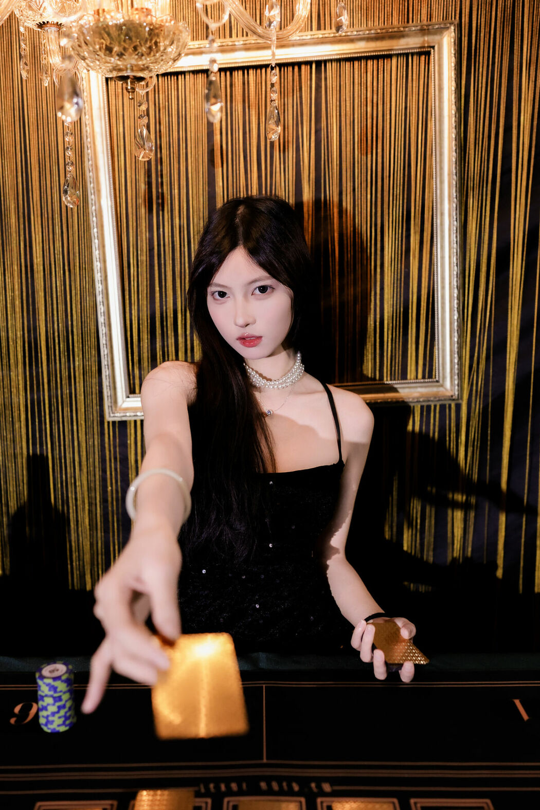 YiTuYu艺图语 Vol.10613 Gai Gai (28P)
