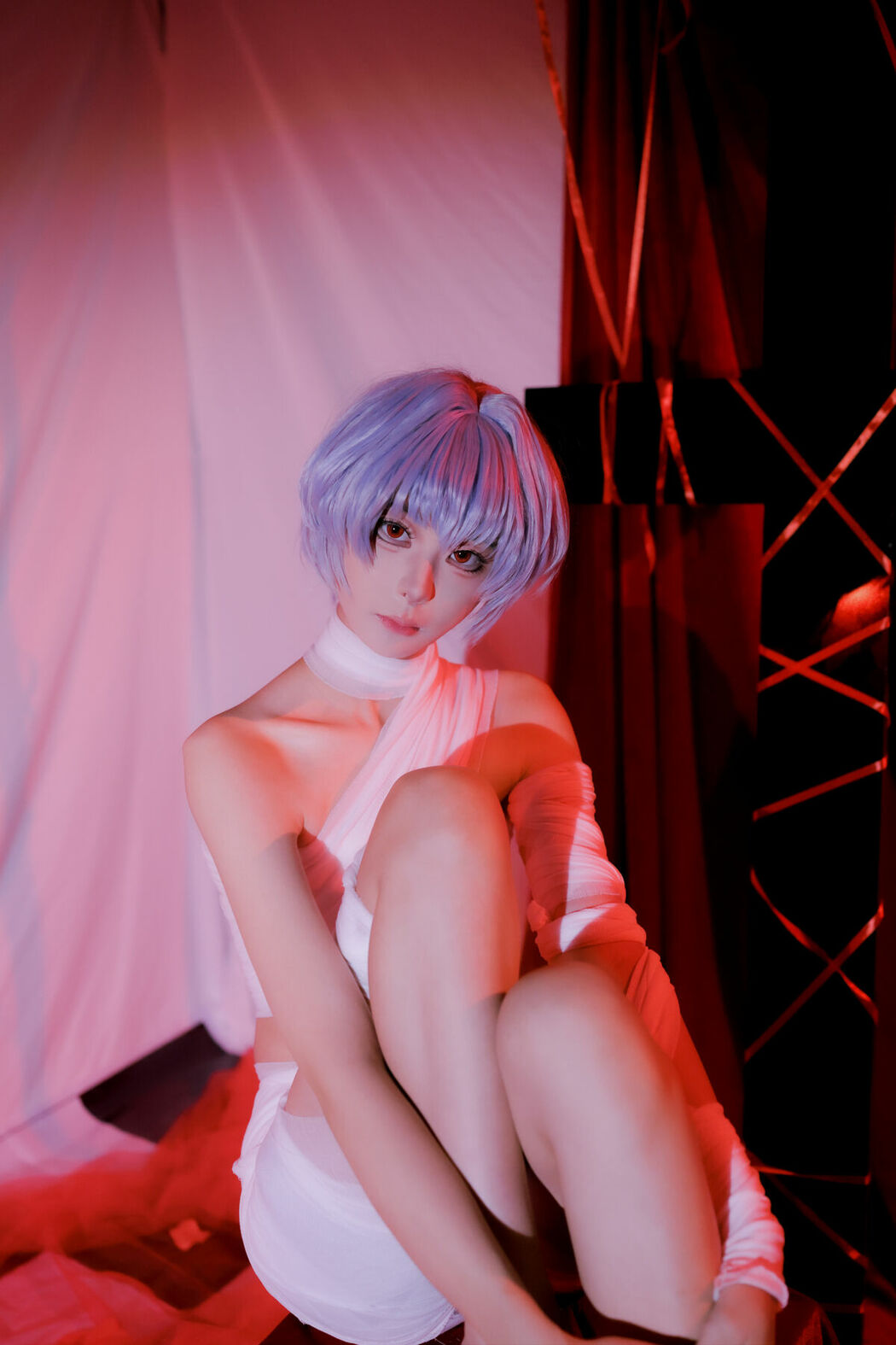 YiTuYu艺图语 Vol.10615 Ling Du Nil (28P)