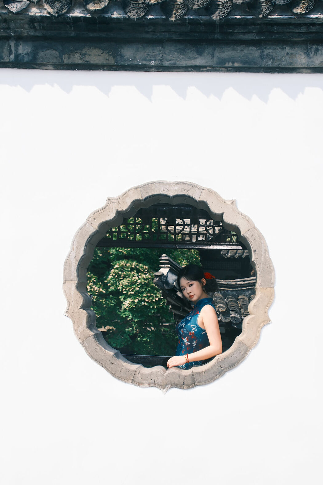 YiTuYu艺图语 Vol.10614 Yi Ming (10P)