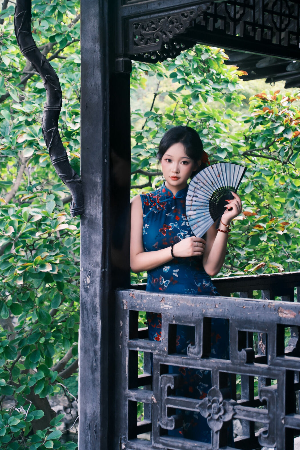 YiTuYu艺图语 Vol.10614 Yi Ming (10P)