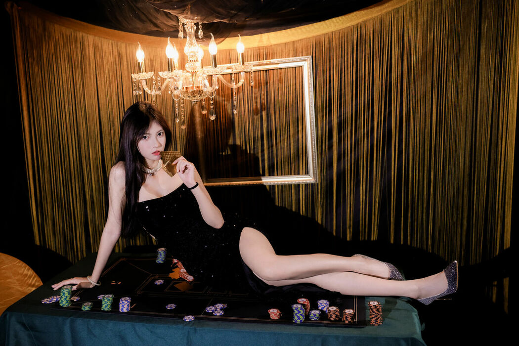YiTuYu艺图语 Vol.10613 Gai Gai (28P)