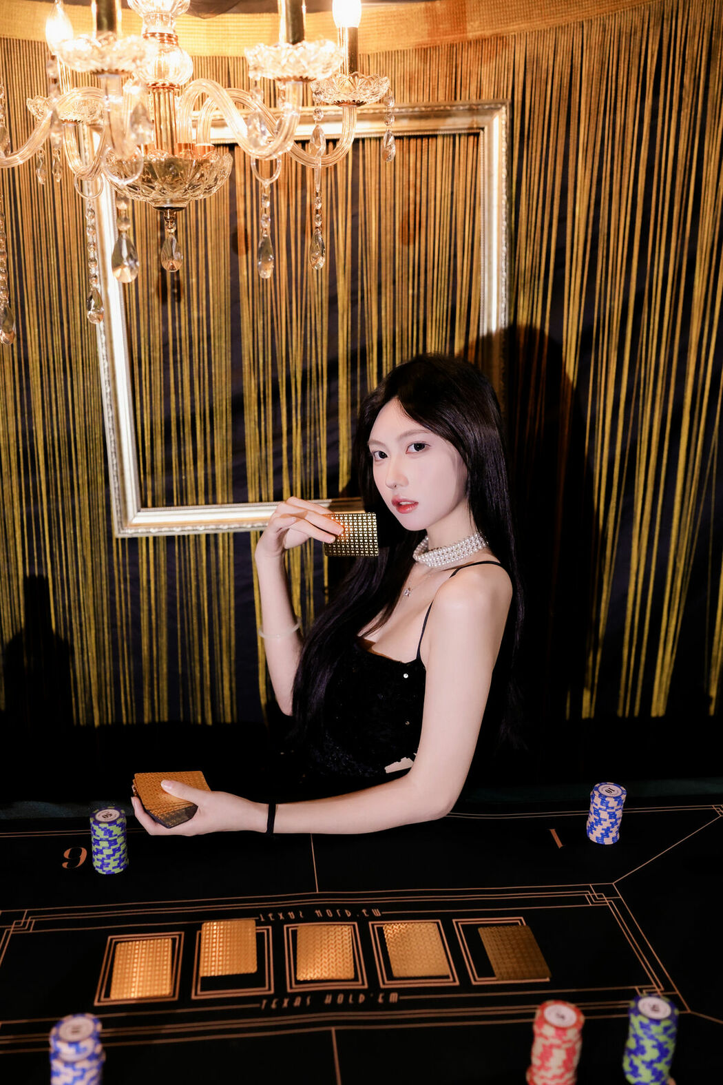 YiTuYu艺图语 Vol.10613 Gai Gai (28P)