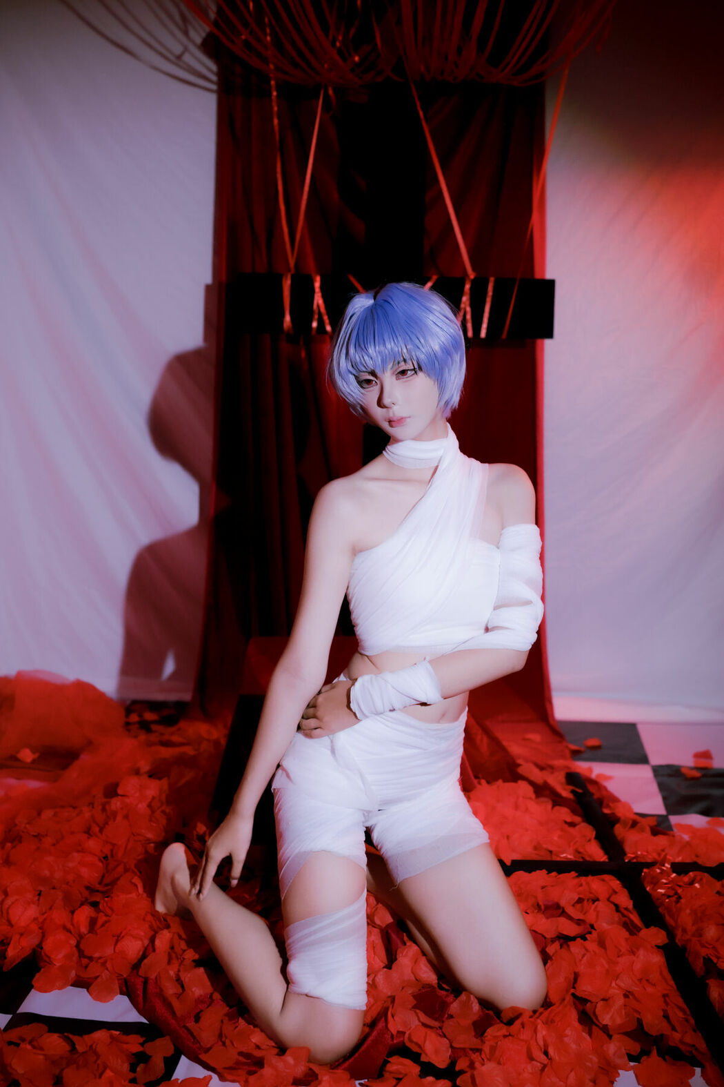 YiTuYu艺图语 Vol.10615 Ling Du Nil (28P)
