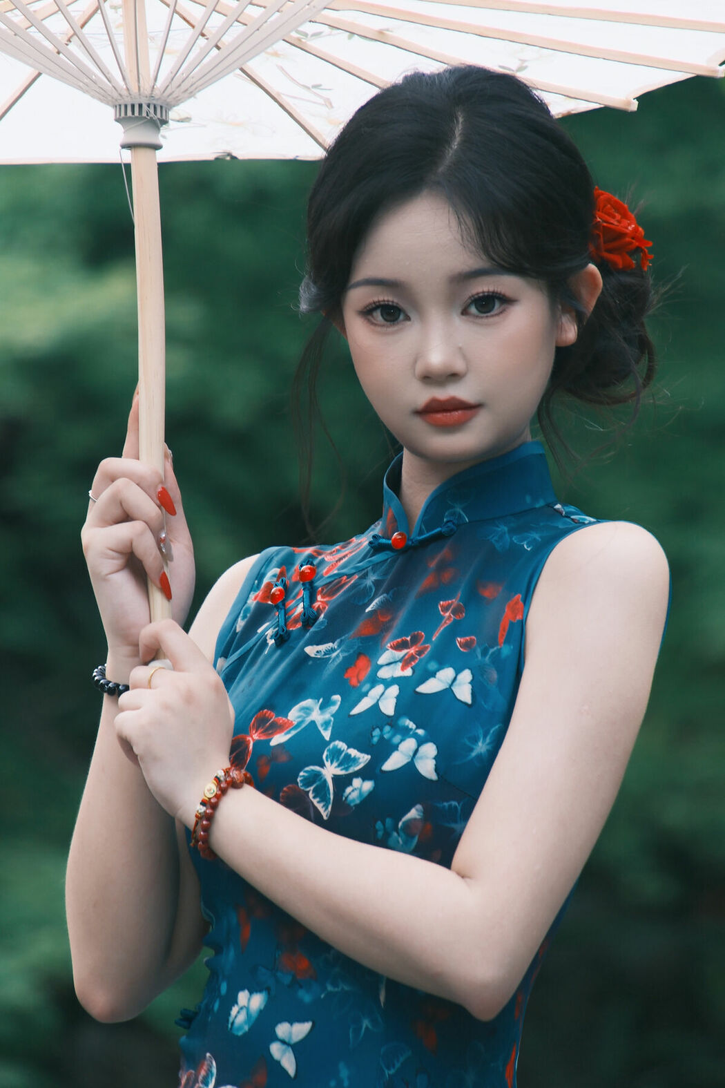 YiTuYu艺图语 Vol.10614 Yi Ming (10P)