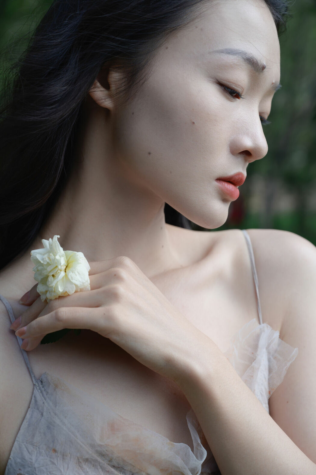 YiTuYu艺图语 Vol.10617 Yi Ming (19P)