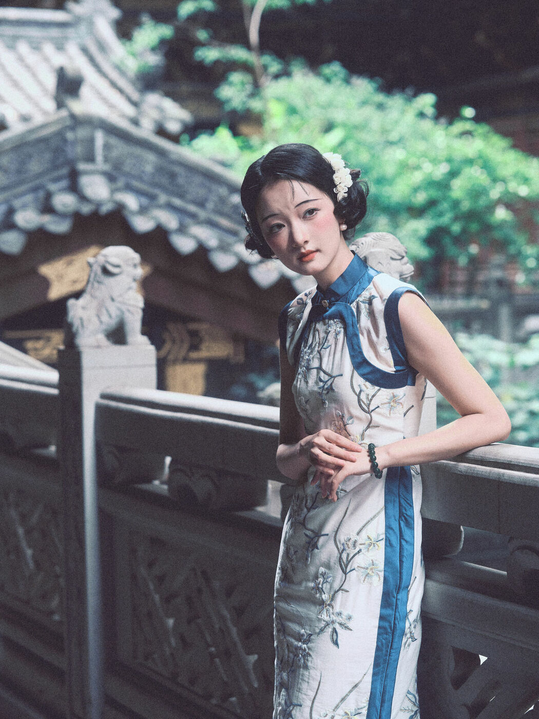 YiTuYu艺图语 Vol.10616 Yao Guai Na Li Tao (21P)
