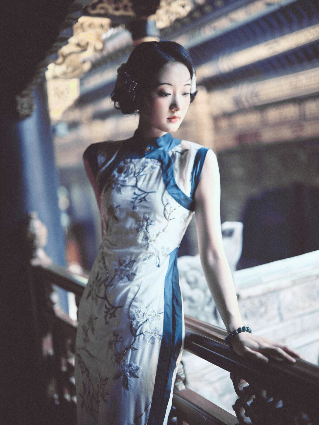 YiTuYu艺图语 Vol.10616 Yao Guai Na Li Tao (21P)