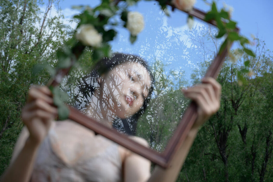 YiTuYu艺图语 Vol.10617 Yi Ming (19P)