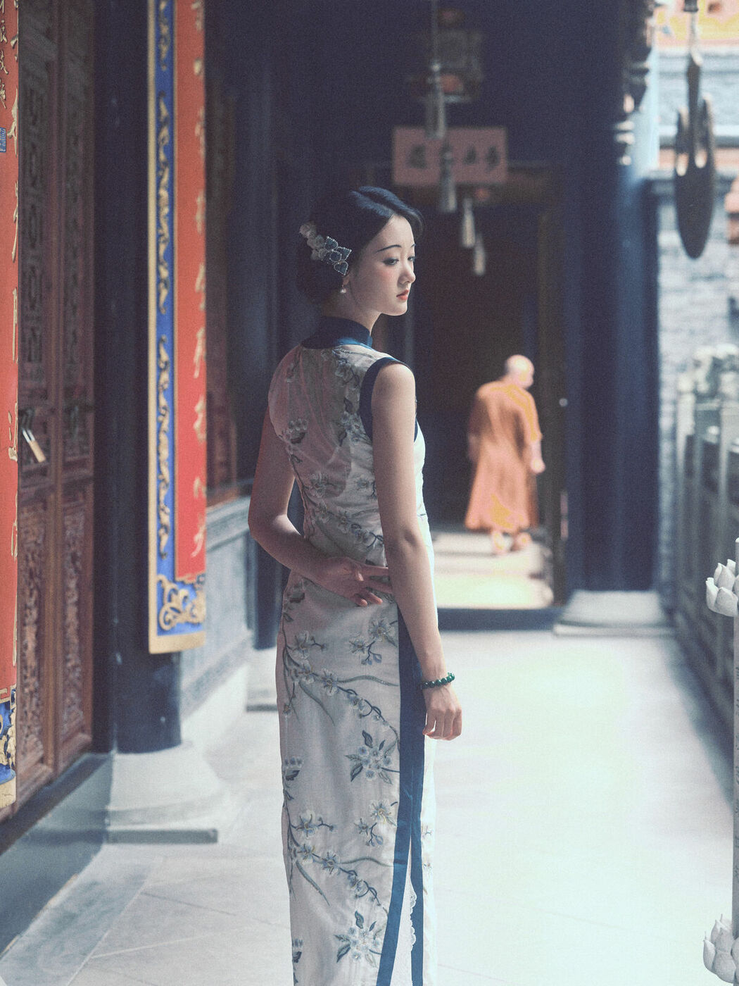 YiTuYu艺图语 Vol.10616 Yao Guai Na Li Tao (21P)