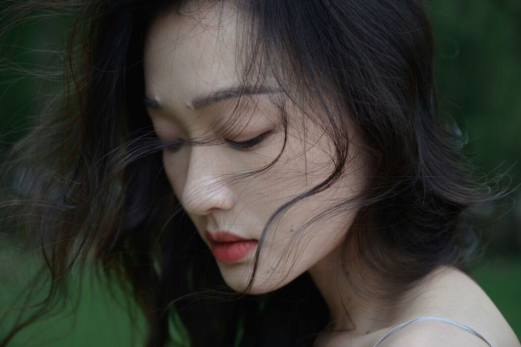 YiTuYu艺图语 Vol.10617 Yi Ming (19P)