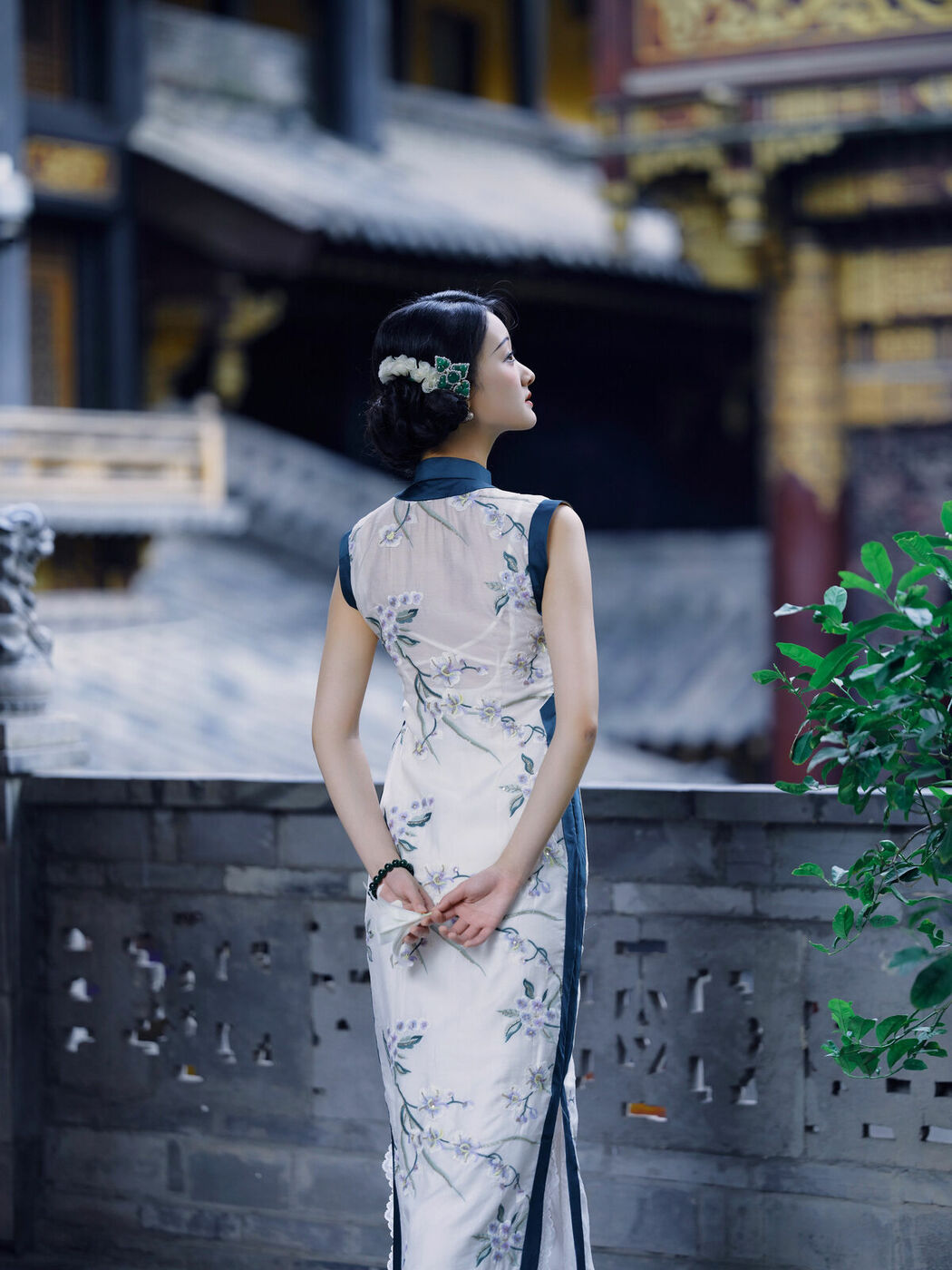 YiTuYu艺图语 Vol.10616 Yao Guai Na Li Tao (21P)