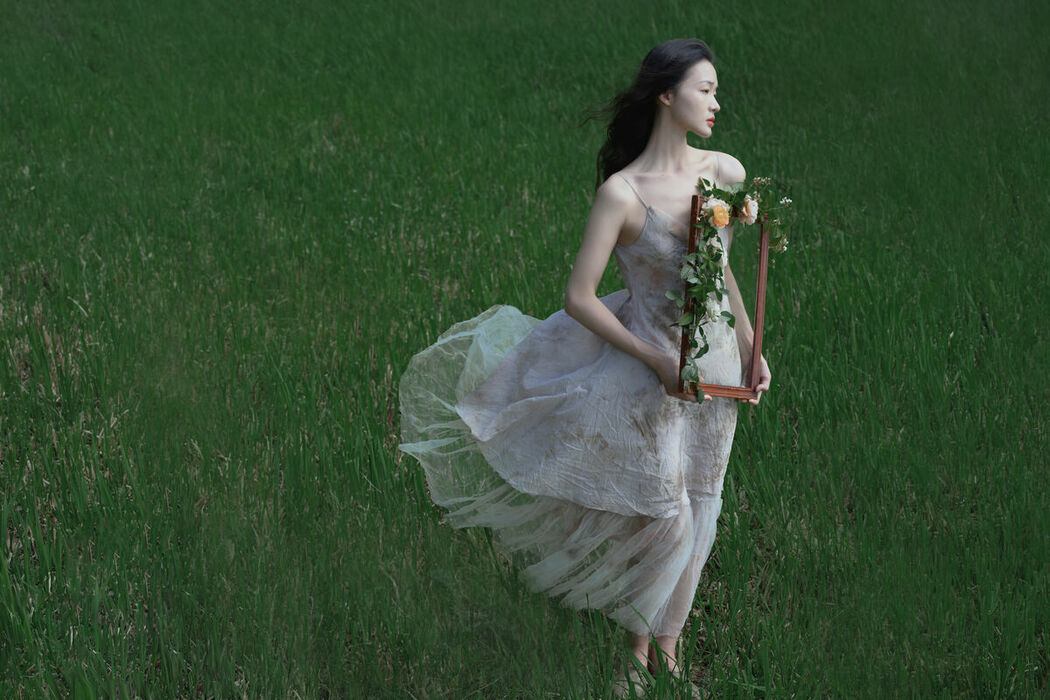 YiTuYu艺图语 Vol.10617 Yi Ming (19P)
