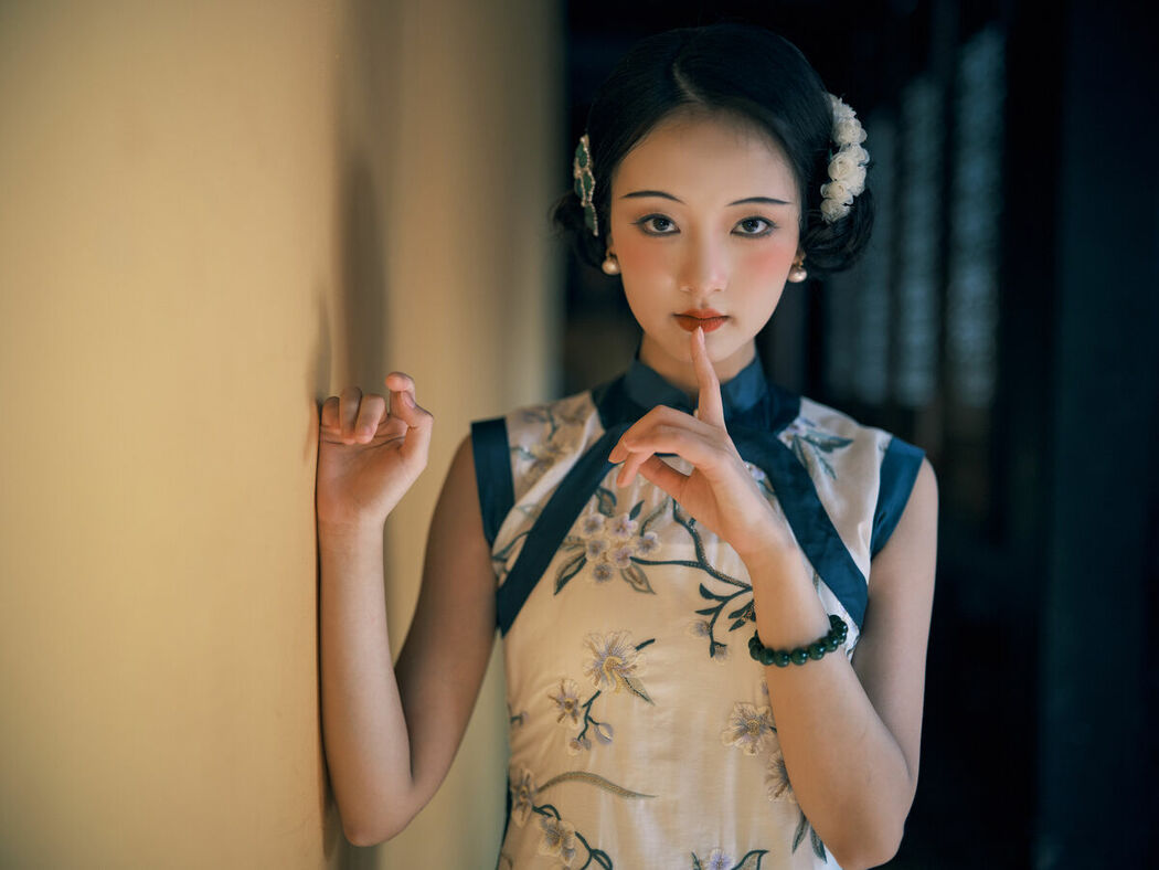 YiTuYu艺图语 Vol.10616 Yao Guai Na Li Tao (21P)