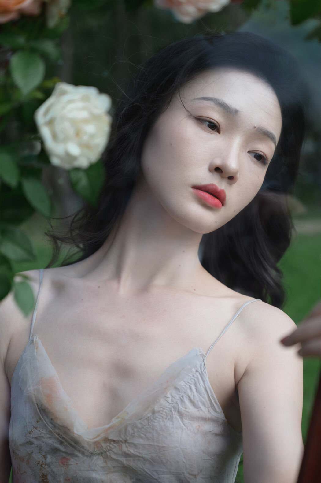 YiTuYu艺图语 Vol.10617 Yi Ming (19P)
