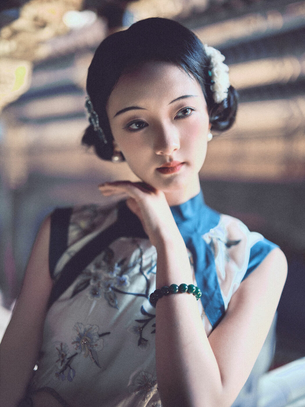 YiTuYu艺图语 Vol.10616 Yao Guai Na Li Tao (21P)