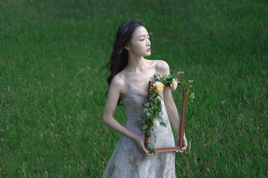 YiTuYu艺图语 Vol.10617 Yi Ming (19P)