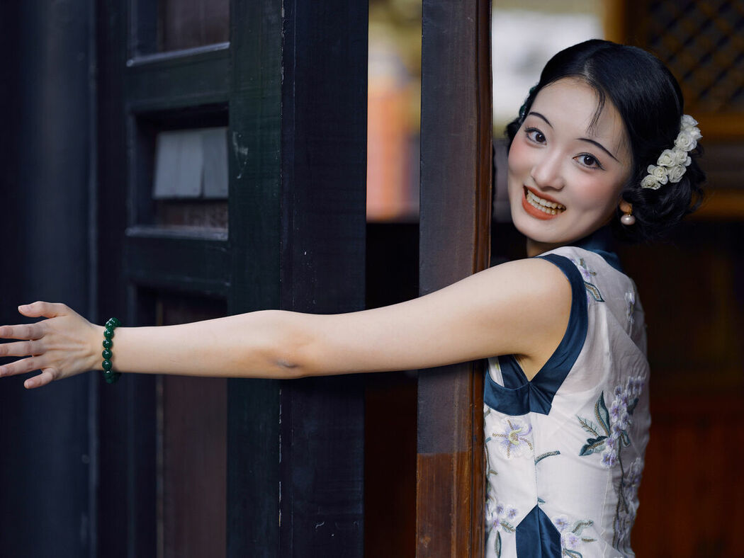 YiTuYu艺图语 Vol.10616 Yao Guai Na Li Tao (21P)