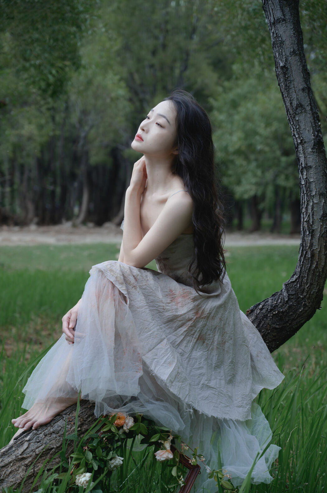 YiTuYu艺图语 Vol.10617 Yi Ming (19P)