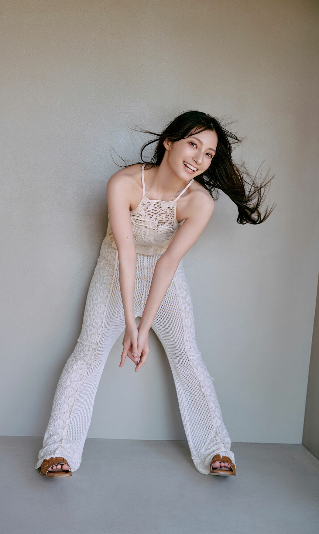 JP Marika Kono 高野麻里佳 – デジタル限定 写真集 embrace My Girl (52P)
