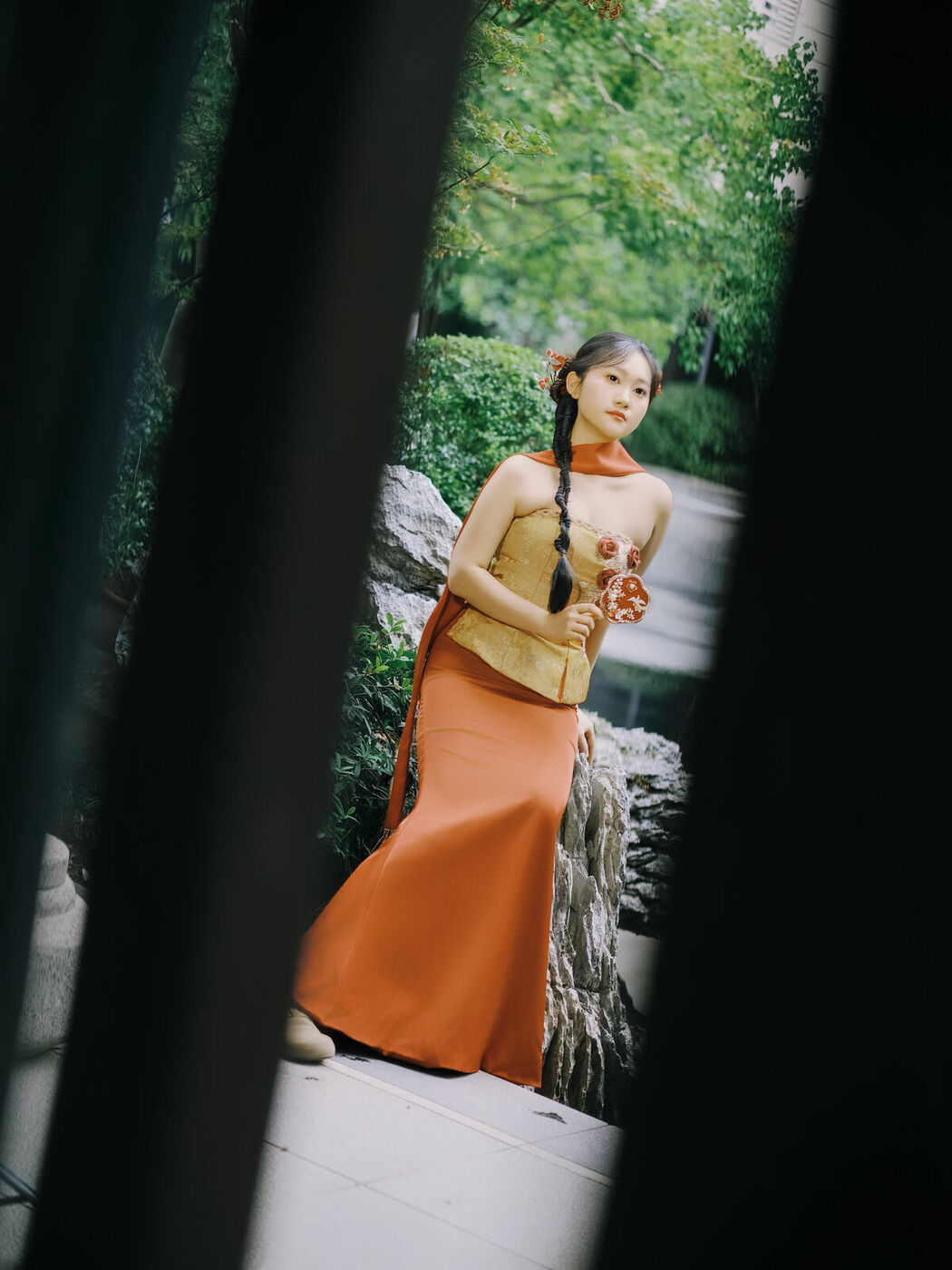 YiTuYu艺图语 Vol.10619 Yuan Bao (23P)