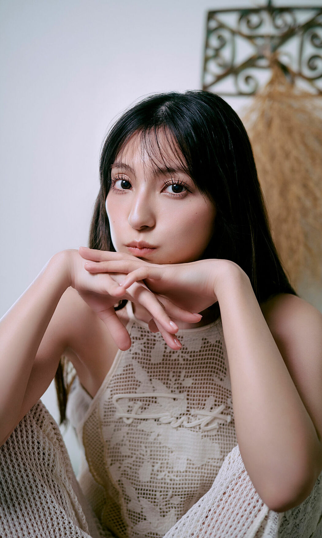 JP Marika Kono 高野麻里佳 – デジタル限定 写真集 embrace My Girl (52P)