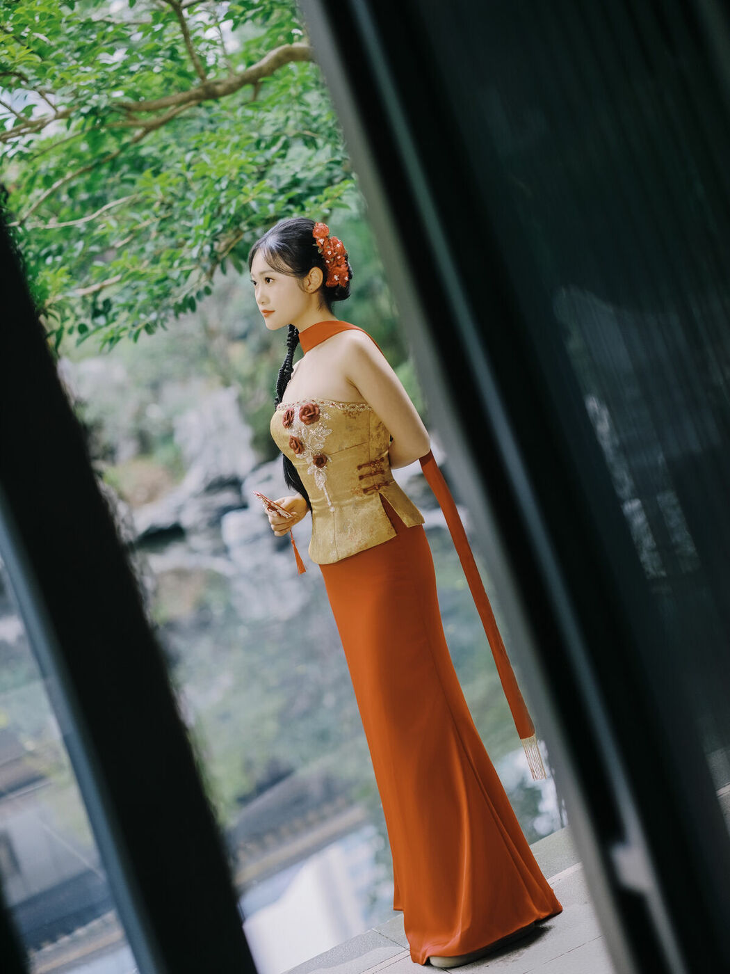 YiTuYu艺图语 Vol.10619 Yuan Bao (23P)
