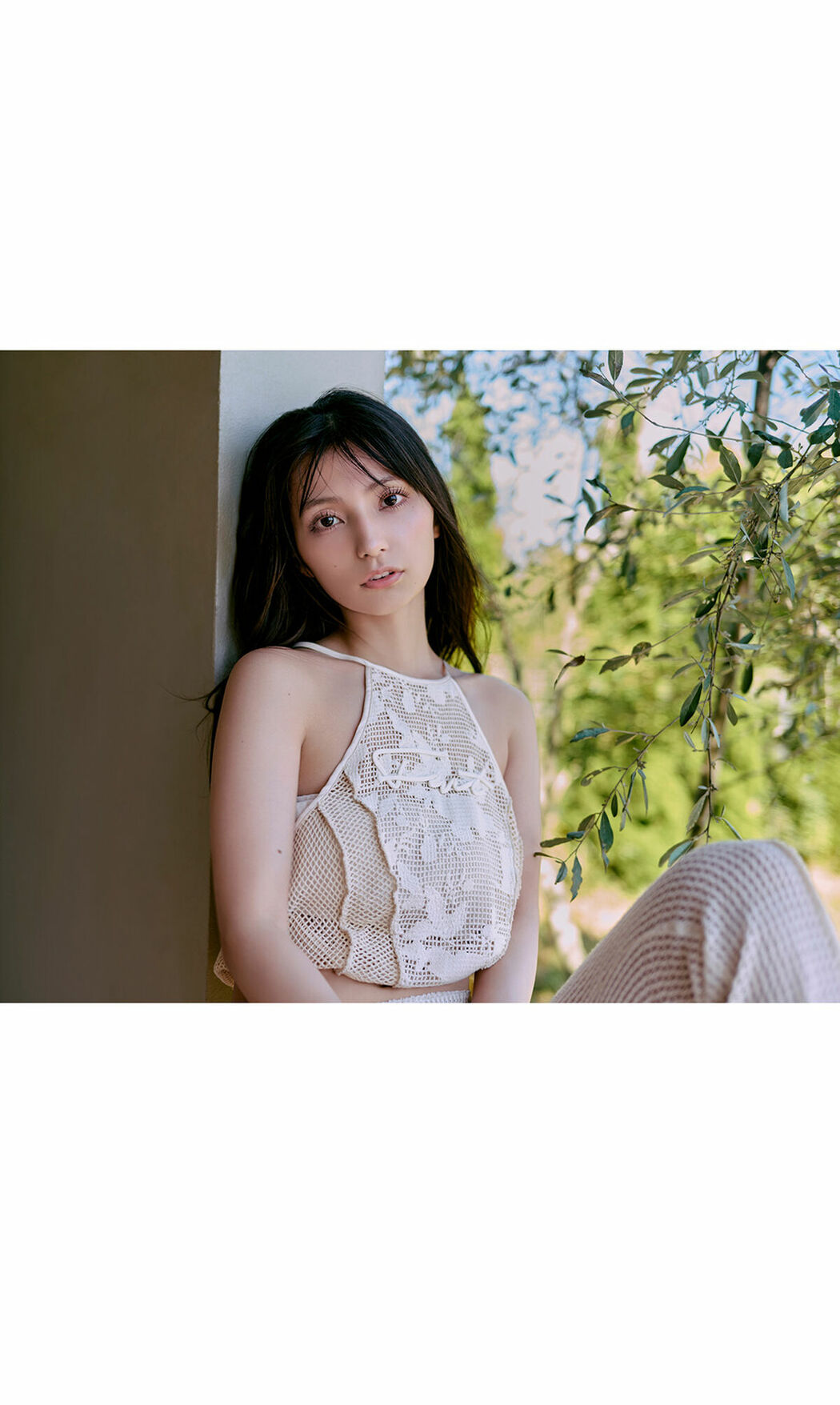 JP Marika Kono 高野麻里佳 – デジタル限定 写真集 embrace My Girl (52P)
