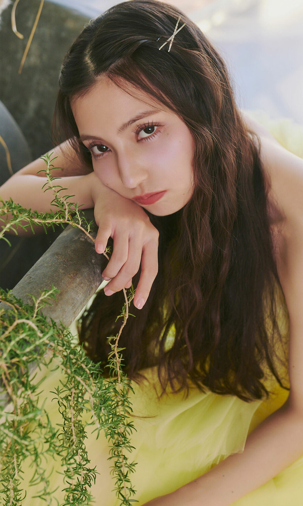 JP Marika Kono 高野麻里佳 – デジタル限定 写真集 embrace My Girl (52P)