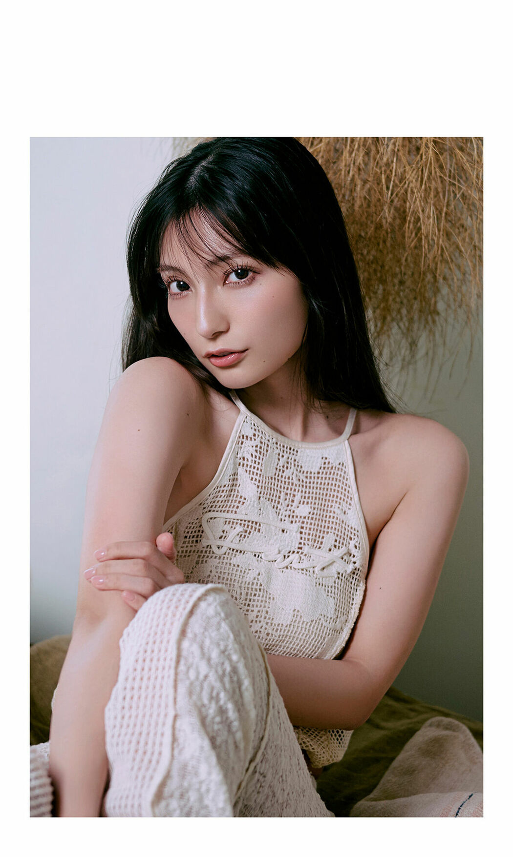 JP Marika Kono 高野麻里佳 – デジタル限定 写真集 embrace My Girl (52P)