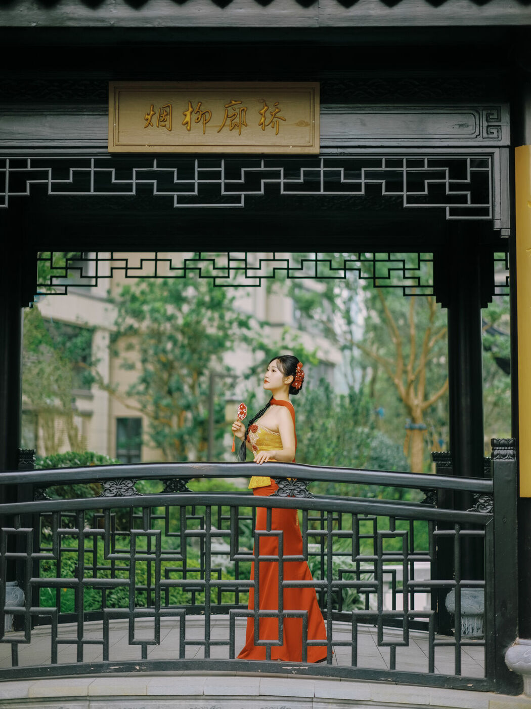YiTuYu艺图语 Vol.10619 Yuan Bao (23P)
