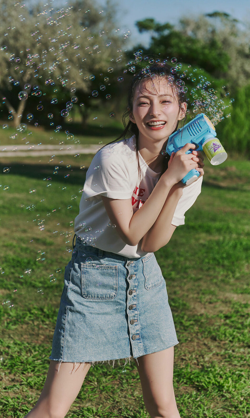 JP Marika Kono 高野麻里佳 – デジタル限定 写真集 embrace My Girl (52P)