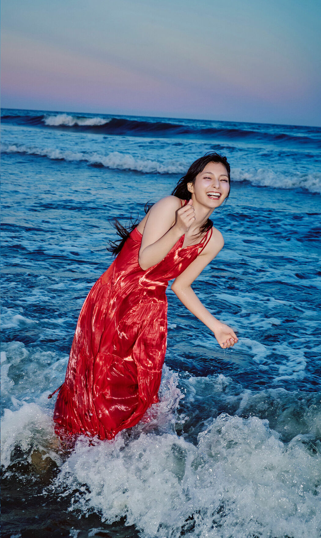 JP Marika Kono 高野麻里佳 – デジタル限定 写真集 embrace My Girl (52P)