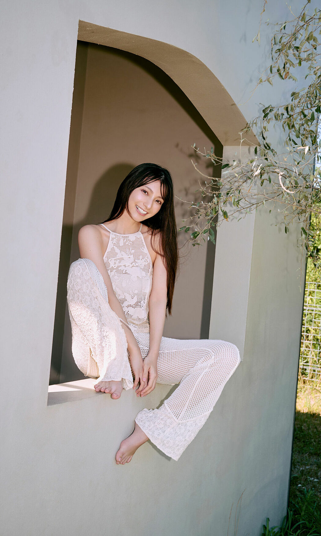 JP Marika Kono 高野麻里佳 – デジタル限定 写真集 embrace My Girl (52P)