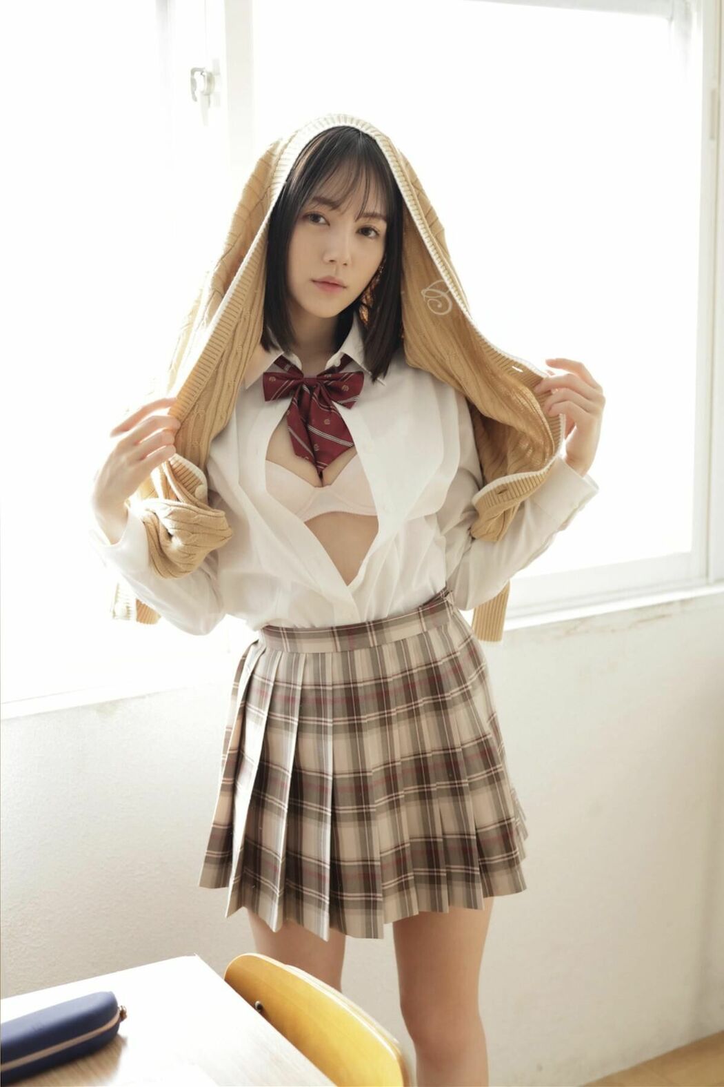 JP Suzumori Remu 涼森れむ – Eternity Another Edition – Nude Part01 (72P)