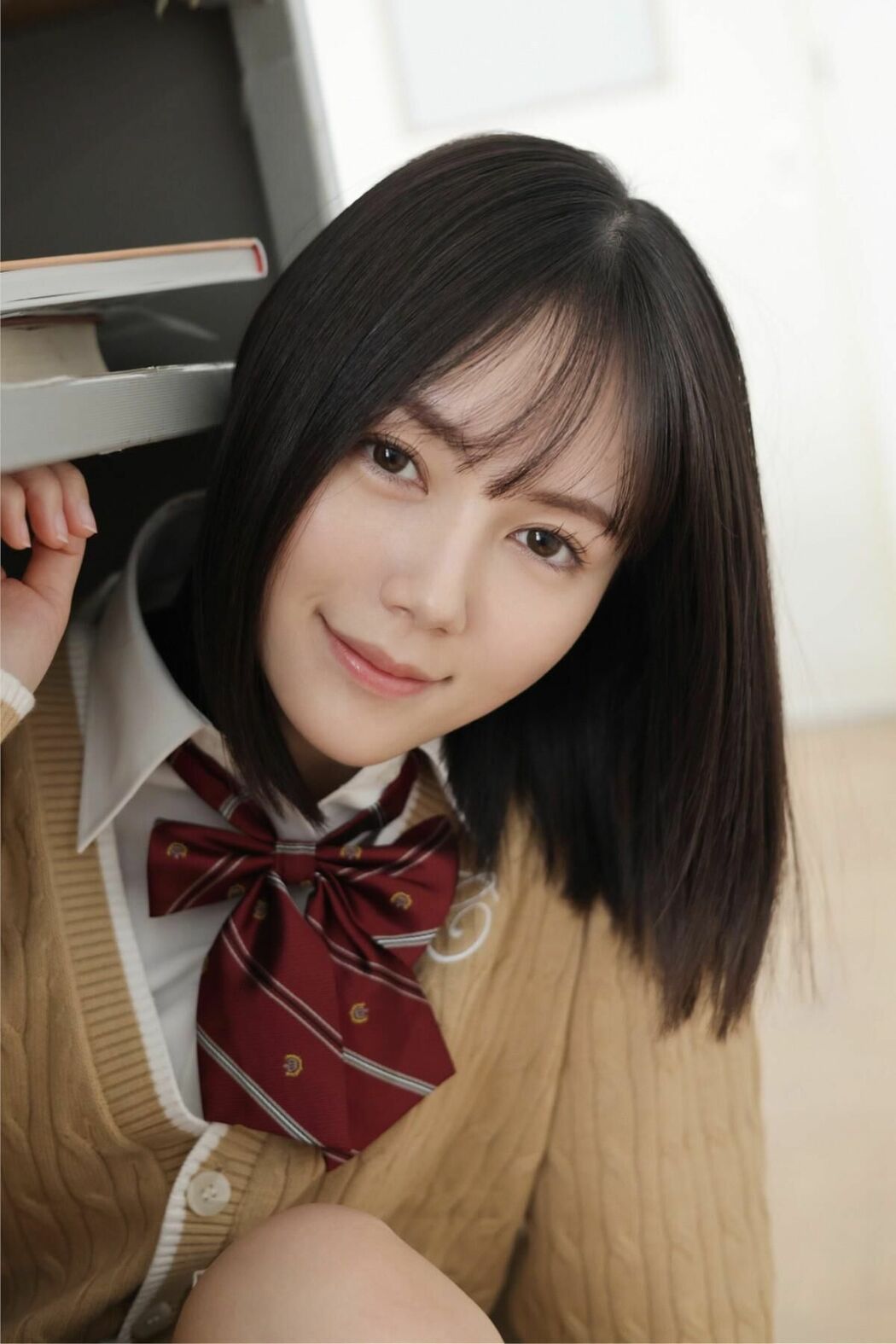 JP Suzumori Remu 涼森れむ – Eternity Another Edition – Nude Part01 (72P)