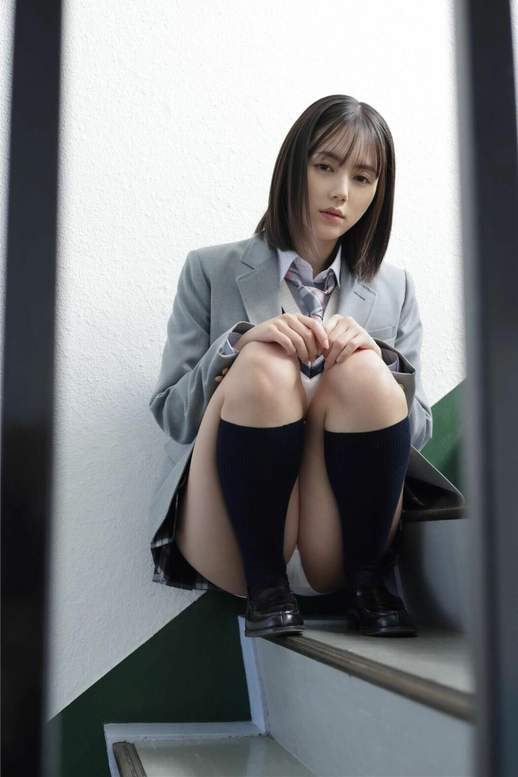 JP Suzumori Remu 涼森れむ – Eternity Another Edition – Nude Part01 (72P)