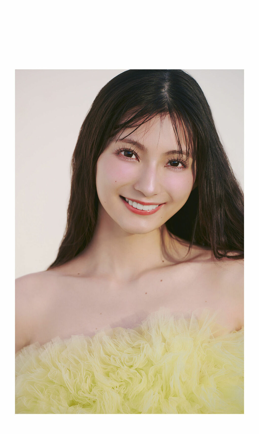 JP Marika Kono 高野麻里佳 – デジタル限定 写真集 embrace My Girl (52P)