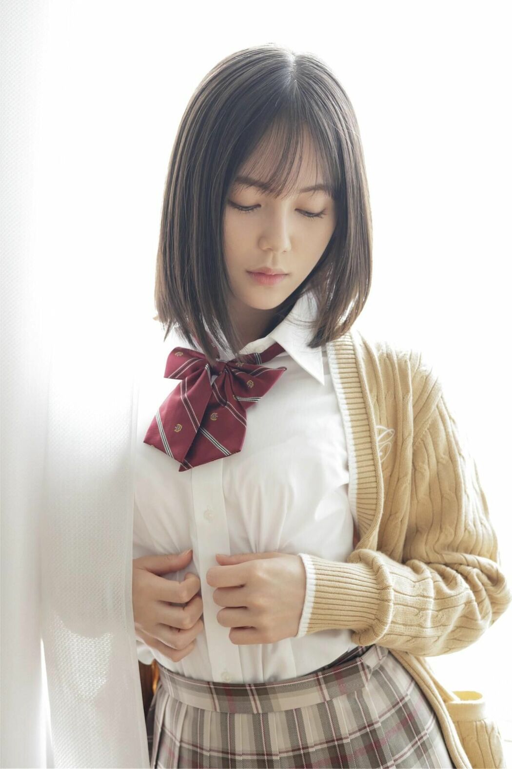 JP Suzumori Remu 涼森れむ – Eternity Another Edition – Nude Part01 (72P)