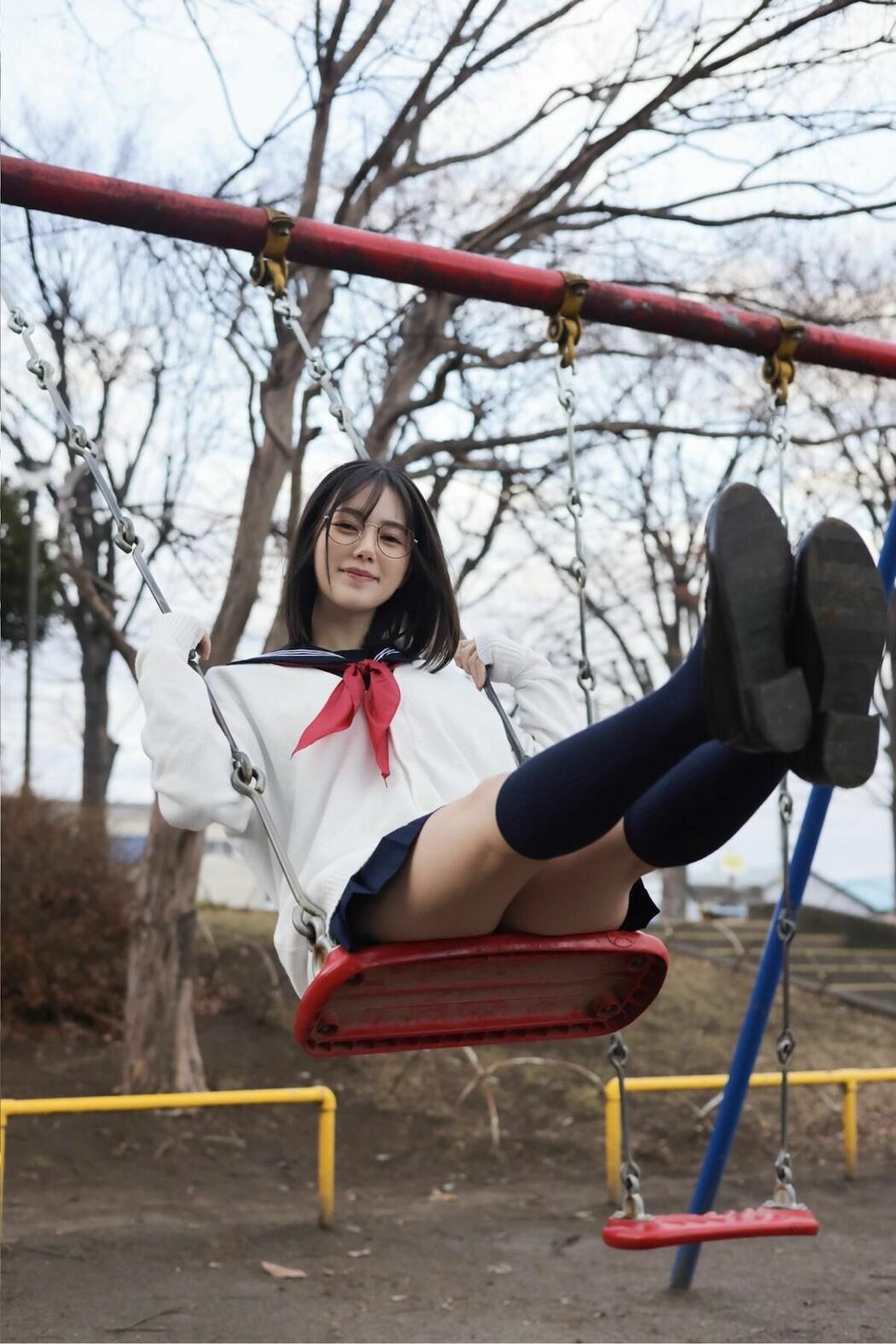 JP Suzumori Remu 涼森れむ – Eternity Another Edition – Nude Part01 (72P)