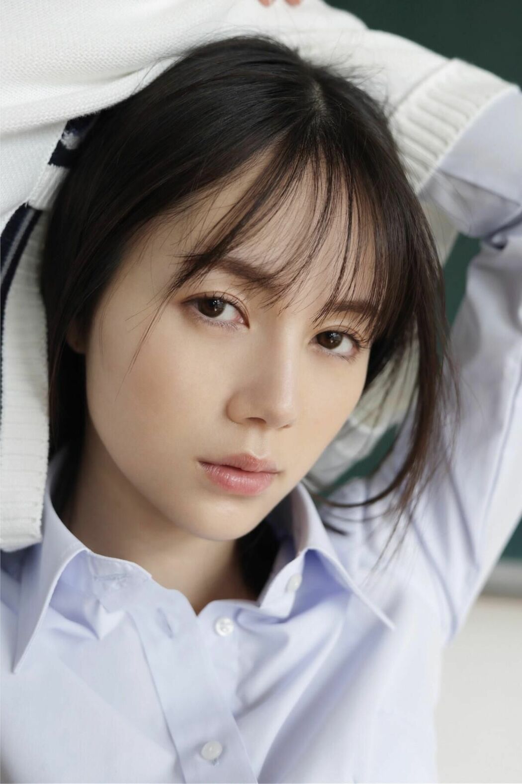 JP Suzumori Remu 涼森れむ – Eternity Another Edition – Nude Part01 (72P)