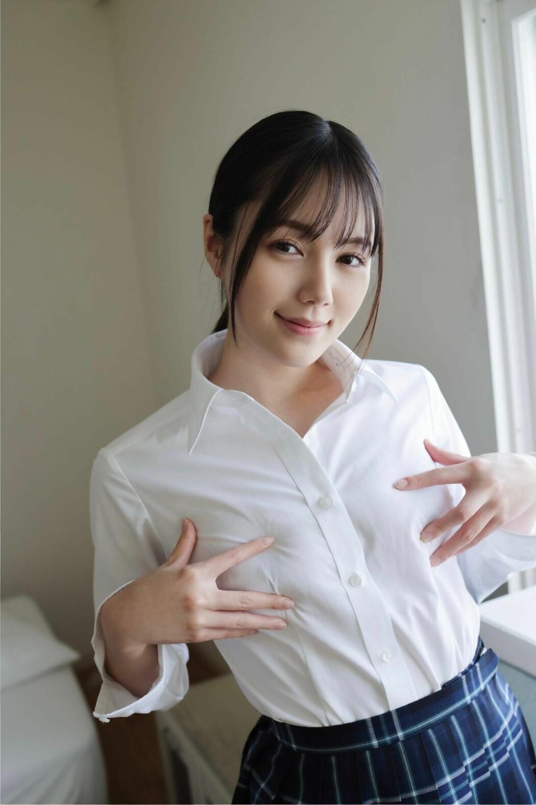 JP Suzumori Remu 涼森れむ – Eternity Another Edition – Nude Part02 (72P)