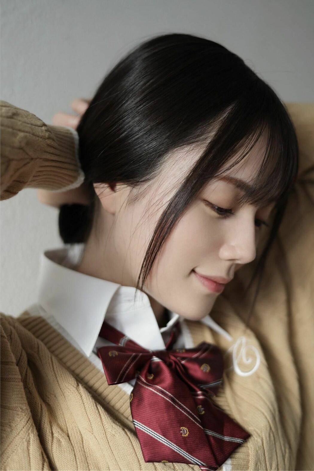 JP Suzumori Remu 涼森れむ – Eternity Another Edition – Nude Part01 (72P)