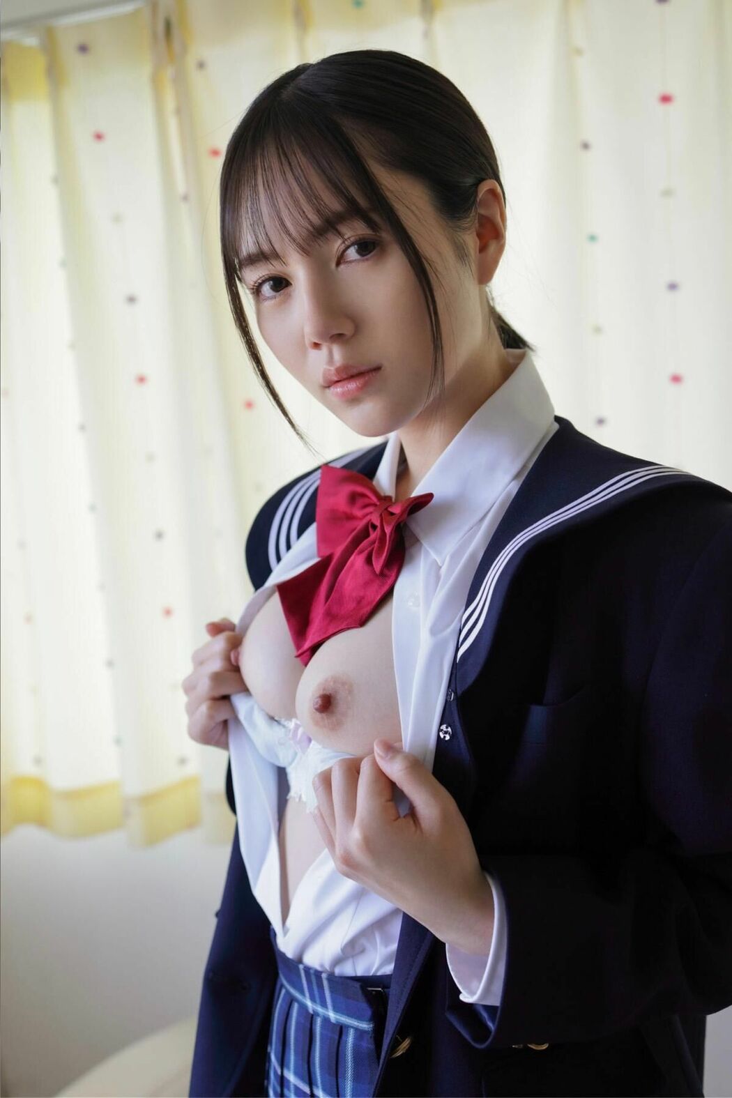 JP Suzumori Remu 涼森れむ – Eternity Another Edition – Nude Part02 (72P)